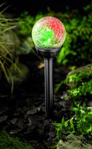 Solar Mini Ice Orb