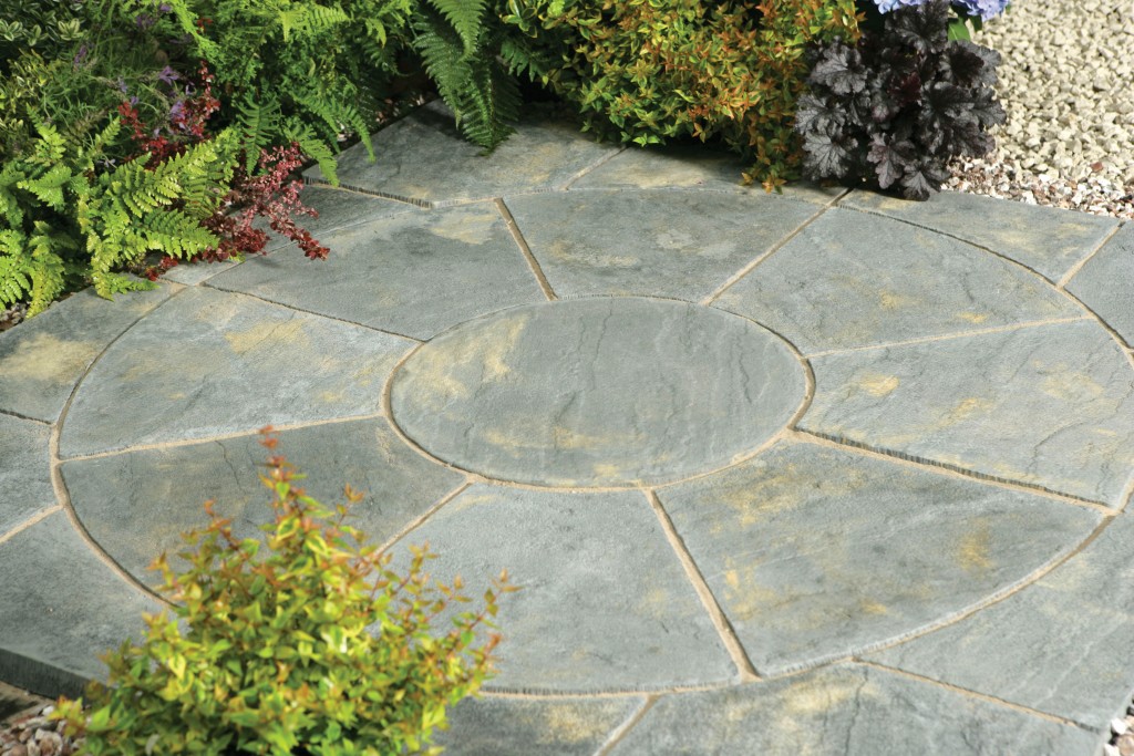 Paving and aggregates | Nareys