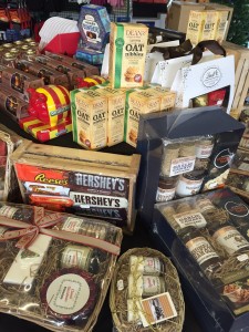 food hampers